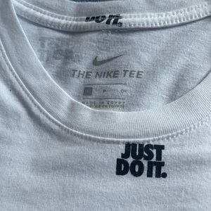 Men’s Nike Short Sleeve Tee
